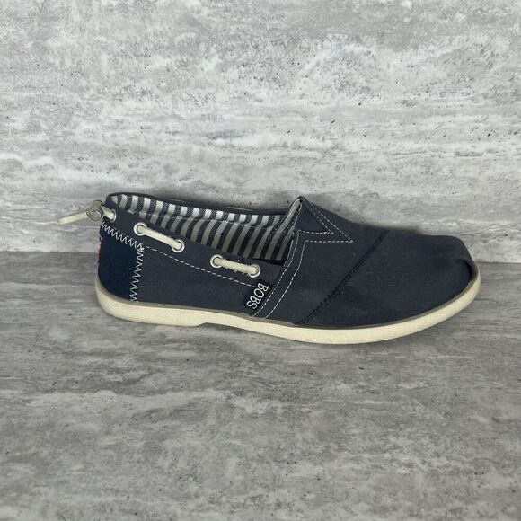 BOBS by Skechers shoes women’s‎ size 7W memory foam - Picture 7 of 12